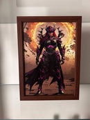 Quadro Sophia - Renovação da Alvorada