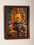 QUADRO ARTERY - ÉPICA