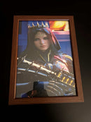 QUADRO TEMPEST - ÉPICA