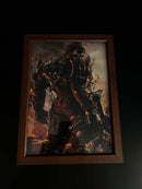 QUADRO GOSHT - CERCO ETERNO