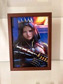 QUADRO TEMPEST - ÉPICA