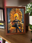 QUADRO ARTERY - ÉPICA