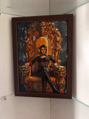 QUADRO ARTERY - ÉPICA