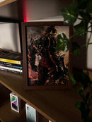 QUADRO GOSHT - CERCO ETERNO