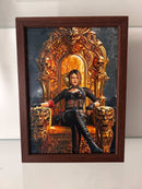 QUADRO ARTERY - ÉPICA