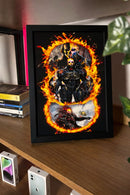 QUADRO GHOST-ETERNAL