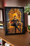 QUADRO ARTERY - ÉPICA