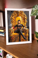 QUADRO ARTERY - ÉPICA