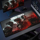 Mouse Pad Gamer Call of Duty