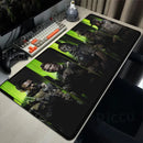 Mouse Pad Gamer Call of Duty
