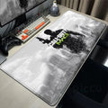 Mouse Pad Gamer Call of Duty