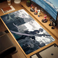 Mousepad Games Anime Nier Automata 2B