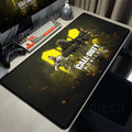 Mouse Pad Gamer Call of Duty