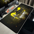 Mouse Pad Gamer Call of Duty