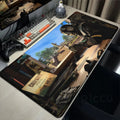Mouse Pad Gamer Call of Duty