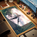 Mousepad Games Anime Nier Automata 2B
