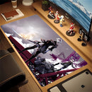 Mousepad Games Anime Nier Automata 2B