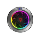 Cooler Inteligente Sarafox B7 com RGB para Games – Resfriamento Potente para Smartphones e Tablets