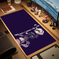 Mousepad Games Anime Nier Automata 2B