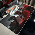 Mouse Pad Gamer Call of Duty