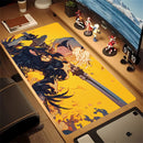 Mousepad Games Anime Nier Automata 2B