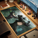 Mousepad Games Anime Nier Automata 2B