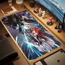 Mousepad Games Anime Nier Automata 2B