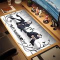Mousepad Games Anime Nier Automata 2B