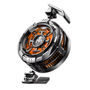 Cooler MEMO CX08 Pro