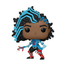 Funko Pop! Marvel Homem Aranha Spider Man Spider Byte 1229