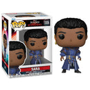Funko Pop! Filme Marvel Doutor Estranho Doctor Strange Multiverse Of Madness Sara 1006