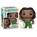 Funko Pop! Disney Moana 2 Maui 1547