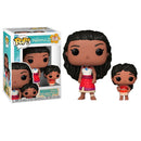 Funko Pop! Disney Moana 2 Little Sis Simea Moana 1546