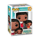 Funko Pop! Disney Moana 2 Little Sis Simea Moana 1546